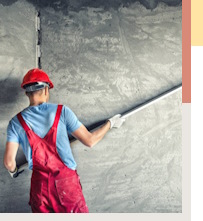 Услуги Отделка в Тольятти под ключ